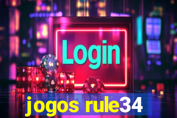 jogos rule34